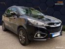 Annonce Hyundai ix35 1.7 CRDI 115CH PACK PREMIUM 2WD