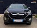 Annonce Hyundai ix35 1.7 CRDI 115CH PACK PREMIUM 2WD