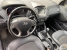 Annonce Hyundai ix35 1.7 CRDI 115CH PACK PREMIUM 2WD