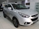 Annonce Hyundai ix35 1.7 CRDI 115CH PACK PREMIUM BLUE DRIVE