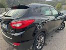 Annonce Hyundai ix35 1.7 CRDI 115CH PACK PREMIUM LIMITED BLUE DRIVE