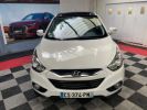 Annonce Hyundai ix35 1.7 CRDI 115CH PACK SENSATION BLUE DRIVE