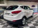 Annonce Hyundai ix35 1.7 CRDI 115CH PACK SENSATION BLUE DRIVE