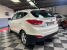 Annonce Hyundai ix35 1.7 CRDI 115CH PACK SENSATION BLUE DRIVE