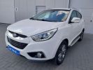 Annonce Hyundai ix35 1.7 CRDi 2WD -CLIM-GPS-BLUETOOTH-GARANTIE.12.MOIS-