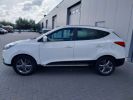 Annonce Hyundai ix35 1.7 CRDi 2WD -CLIM-GPS-BLUETOOTH-GARANTIE.12.MOIS-