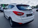 Annonce Hyundai ix35 1.7 CRDi 2WD -CLIM-GPS-BLUETOOTH-GARANTIE.12.MOIS-