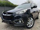 Voir l'annonce Hyundai ix35 1.7 CRDi 2WD EXECUTIVE -CUIR-NAVI-PDC-TOIT PANO