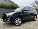 Annonce Hyundai ix35 1.7 CRDi 2WD EXECUTIVE -CUIR-NAVI-PDC-TOIT PANO