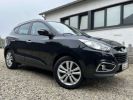 Annonce Hyundai ix35 1.7 CRDi 2WD EXECUTIVE -CUIR-NAVI-PDC-TOIT PANO