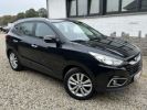 Annonce Hyundai ix35 1.7 CRDi 2WD EXECUTIVE -CUIR-NAVI-PDC-TOIT PANO