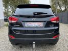 Annonce Hyundai ix35 1.7 CRDi 2WD EXECUTIVE -CUIR-NAVI-PDC-TOIT PANO