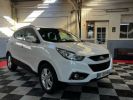 Annonce Hyundai ix35 1.7 CRDI PACK EDITION