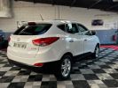 Annonce Hyundai ix35 1.7 CRDI PACK EDITION