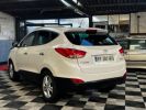 Annonce Hyundai ix35 1.7 CRDI PACK EDITION