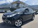 Annonce Hyundai ix35 1.7 CRDI PACK PREMIUM