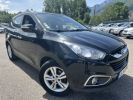 Annonce Hyundai ix35 1.7 CRDI PACK PREMIUM