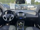 Annonce Hyundai ix35 1.7 CRDI PACK PREMIUM