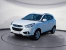 Voir l'annonce Hyundai ix35 1.7 CRDI115 PACK INVENTIVE LTED BLUE DRIVE/ CRITAIR 2 /