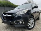 Hyundai ix35 1.7 CRDi 2WD EXECUTIVE -CUIR-NAVI-PDC-TOIT PANO Occasion