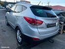 Annonce Hyundai ix35 2.0 Crdi 136 4WD Pack Edition