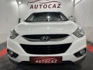 Annonce Hyundai ix35 2.0 CRDi 136 4WD Pack Premium +TOIT OUVRANT+CAMERA