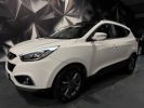 Voir l'annonce Hyundai ix35 2.0 CRDI 136CH 4WD PACK PREMIUM