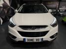 Annonce Hyundai ix35 2.0 CRDI 136CH 4WD PACK PREMIUM