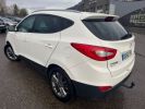 Annonce Hyundai ix35 2.0 CRDI 136CH PACK PREMIUM