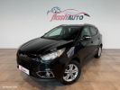 Voir l'annonce Hyundai ix35 2.0 CRDi 136cv-2010