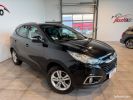 Annonce Hyundai ix35 2.0 CRDi 136cv-2010