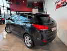 Annonce Hyundai ix35 2.0 CRDi 136cv-2010