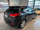 Annonce Hyundai ix35 2.0 CRDi 136cv-2010