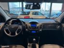 Annonce Hyundai ix35 2.0 CRDi 136cv-2010