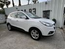 Voir l'annonce Hyundai ix35 2.0 CRDI FAP - 184 - BVA 4x4 Pack Premium Limited PHASE 1