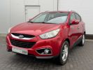 Annonce Hyundai ix35 2.0i 2WD Lounge --CUIR -- GPS GARANTIE 12 MOIS