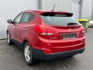 Annonce Hyundai ix35 2.0i 2WD Lounge --CUIR -- GPS GARANTIE 12 MOIS