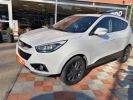 Voir l'annonce Hyundai ix35 IX 35 1.7 CRDi 115 PACK PREMIUM