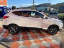 Annonce Hyundai ix35 IX 35 1.7 CRDi 115 PACK PREMIUM