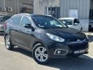 Annonce Hyundai ix35 IX 35 1.7 CRDI 115 Premium 1ère Main