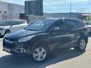 Annonce Hyundai ix35 IX 35 1.7 CRDI 115 Premium 1ère Main