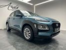 Annonce Hyundai Kona 1.0 GARANTIE 12 MOIS 1er PROPRIETAIRE AIRCO