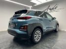 Annonce Hyundai Kona 1.0 GARANTIE 12 MOIS 1er PROPRIETAIRE AIRCO