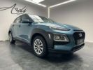 Annonce Hyundai Kona 1.0 GARANTIE 12 MOIS 1er PROPRIETAIRE AIRCO