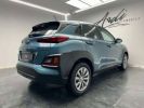 Annonce Hyundai Kona 1.0 GARANTIE 12 MOIS 1er PROPRIETAIRE AIRCO