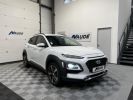 Voir l'annonce Hyundai Kona 1.0 T-GDI 120 CH EXECUTIVE - GARANTIE CONSTRUCTEUR 11/2025