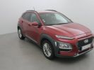 Voir l'annonce Hyundai Kona 1.0 T-GDI 120 EDITION #1