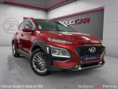 Voir l'annonce Hyundai Kona 1.0 T-GDi 120 Edition #1