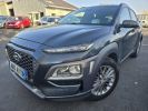 Annonce Hyundai Kona 1.0 T-GDi 120 Edition #1