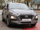 Annonce Hyundai Kona 1.0 T-GDi 120 Executive BVM6 (Attelage,GPS,Bluetooth)